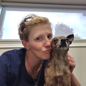 Meet your Posher, Rosa